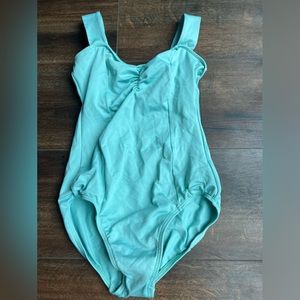 Capezio Dance Leotard